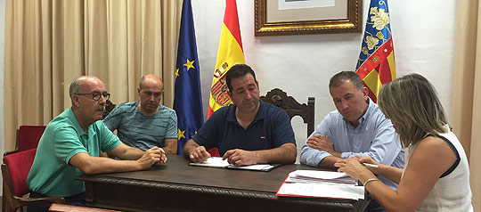 Castellón, 2016