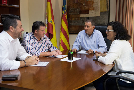 Castellón, 2016 Castellón, 2016