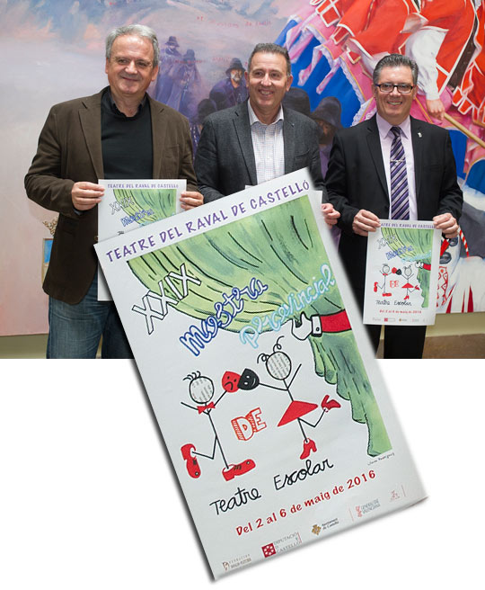 Castellón, 2016 Castellón, 2016