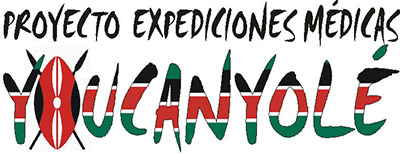 Talón solidario para la ONG Youcanyolé Talón solidario para la ONG Youcanyolé