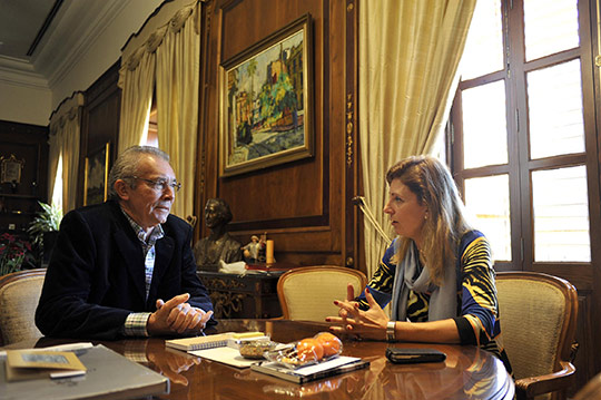 Colaboración con Aerocas para promocionar Castellón como destino turístico