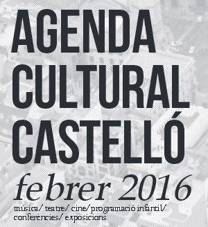 Música, cine y teatro, programación