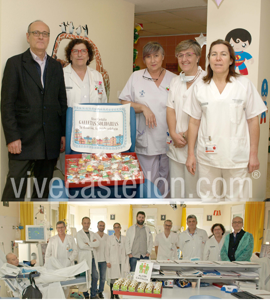 Castellón, 2016