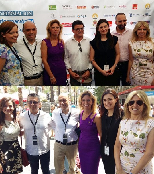 Castellón, 2016 Castellón, 2016