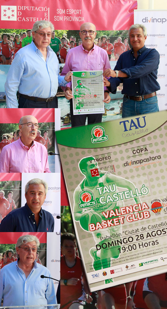 Castellón, 2016