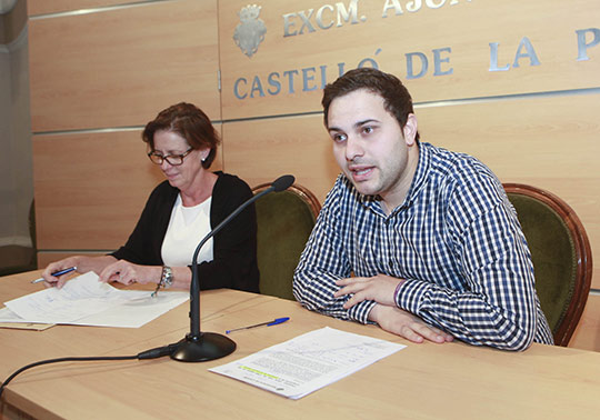 Más de 1.600 plazas en los programas de animación estival de Castellón