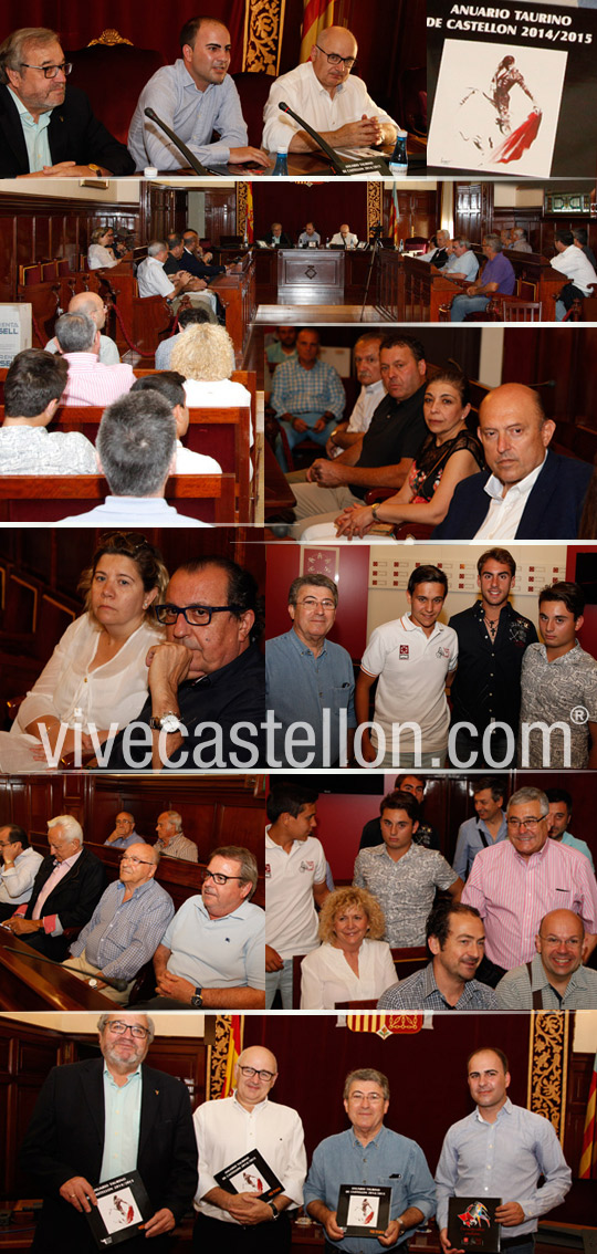 Castellón, 2016 Castellón, 2016