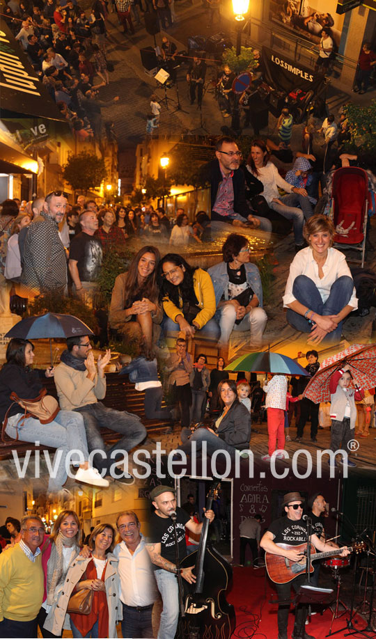 Castellón, 2016 Castellón, 2016