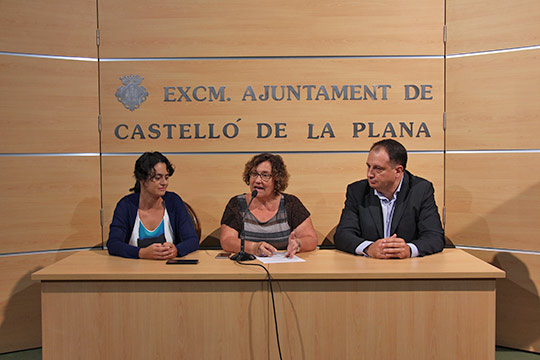 Presentación de la octava edición de Reset Weekend