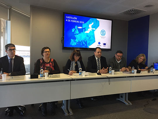 Nuevas líneas de ayuda para los emprendedores de la provincia de Castellón