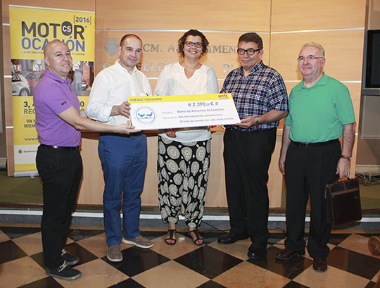 Motorocasión Castellón logra su mejor cifra de negocio
