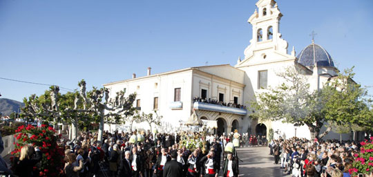 Castellón, 2016