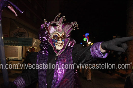 Castellón, 2016 Castellón, 2016