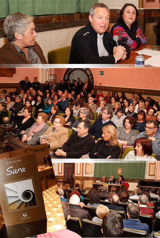 Castellón, 2016 Castellón, 2016