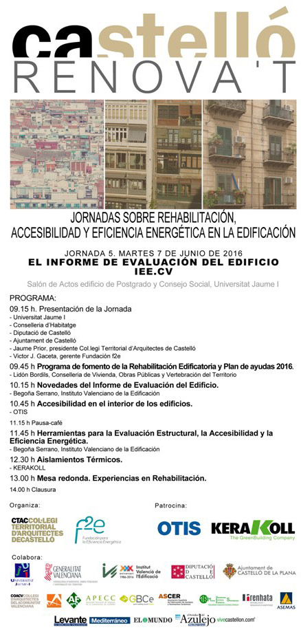 nuevas ayudas económicas para la rehabilitación energética de edificios