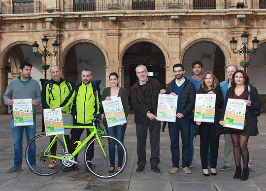 Programación de la campaña Castelló+Sostenible Programación de la campaña Castelló+Sostenible