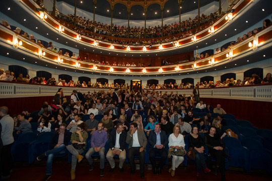 Castellón, 2016 Castellón, 2016