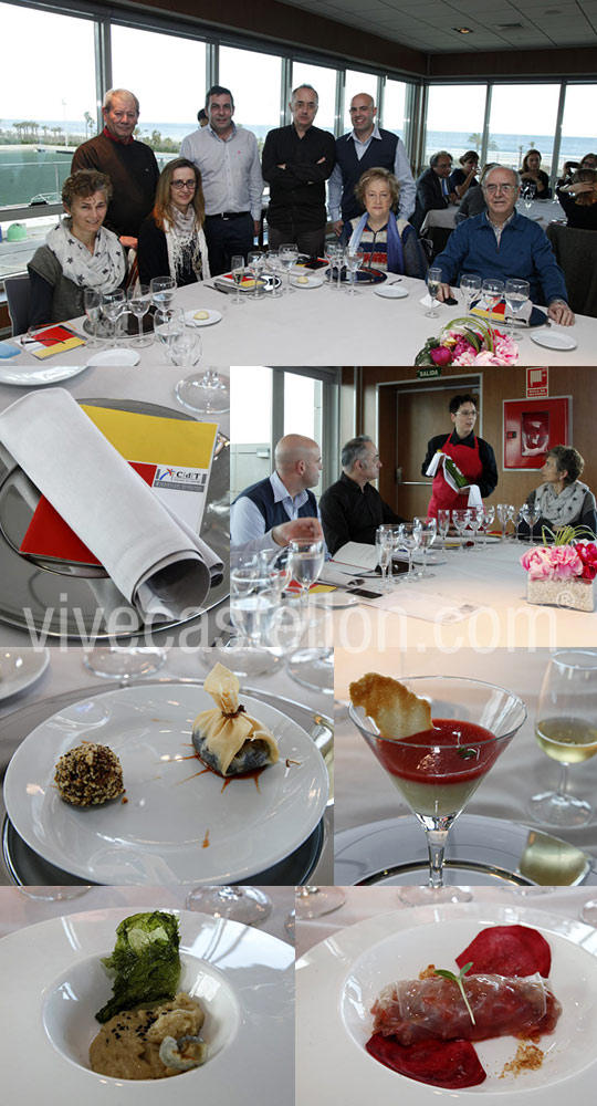 XVI Mesón de la tapa y la cerveza Enrique Querol XVI Mesón de la tapa y la cerveza Enrique Querol