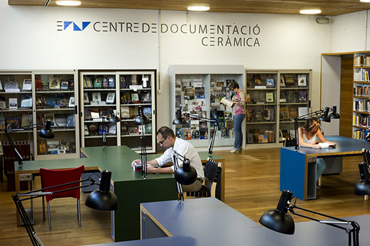 La innovación y la historia de la cerámica castellonense se difundirá por Europa