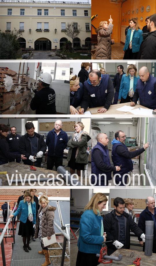 Castellón, 2016 Castellón, 2016