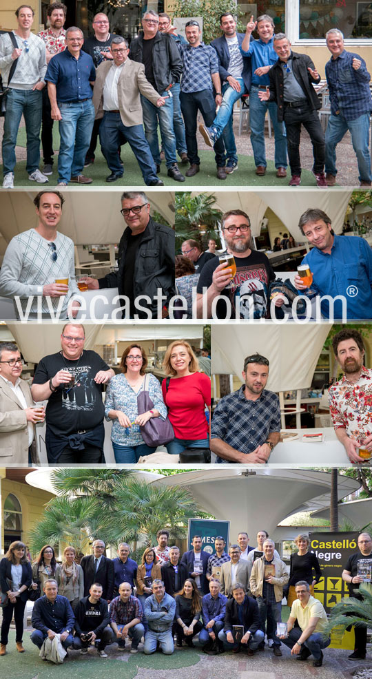 Castellón, CastellóNegre 2016 Castellón, CastellóNegre 2016