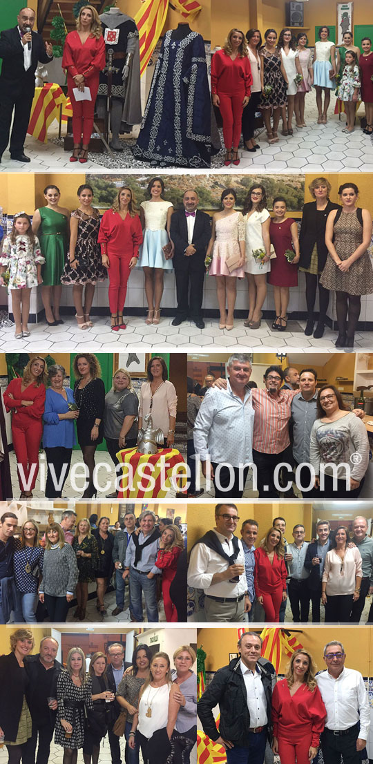 Castellón, 2016 Castellón, 2016