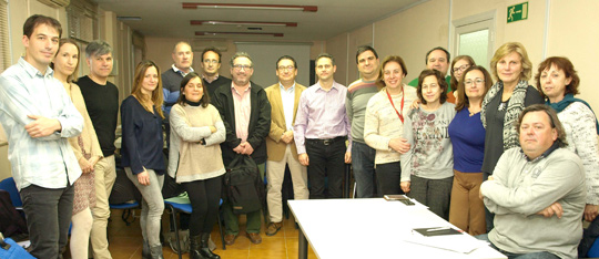 Castellón, 2016 Castellón, 2016