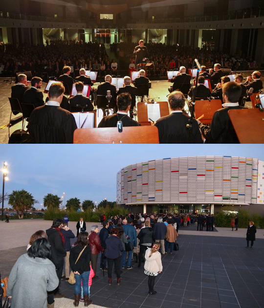 Castellón, 2016 Castellón, 2016