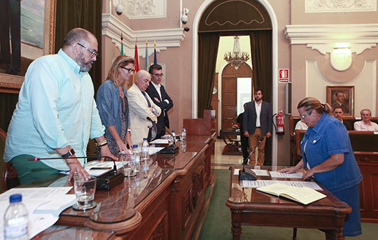 Se aprueban las líneas estratégicas para planificar los presupuestos municipales de Castellón Se aprueban las líneas estratégicas para planificar los presupuestos municipales de Castellón