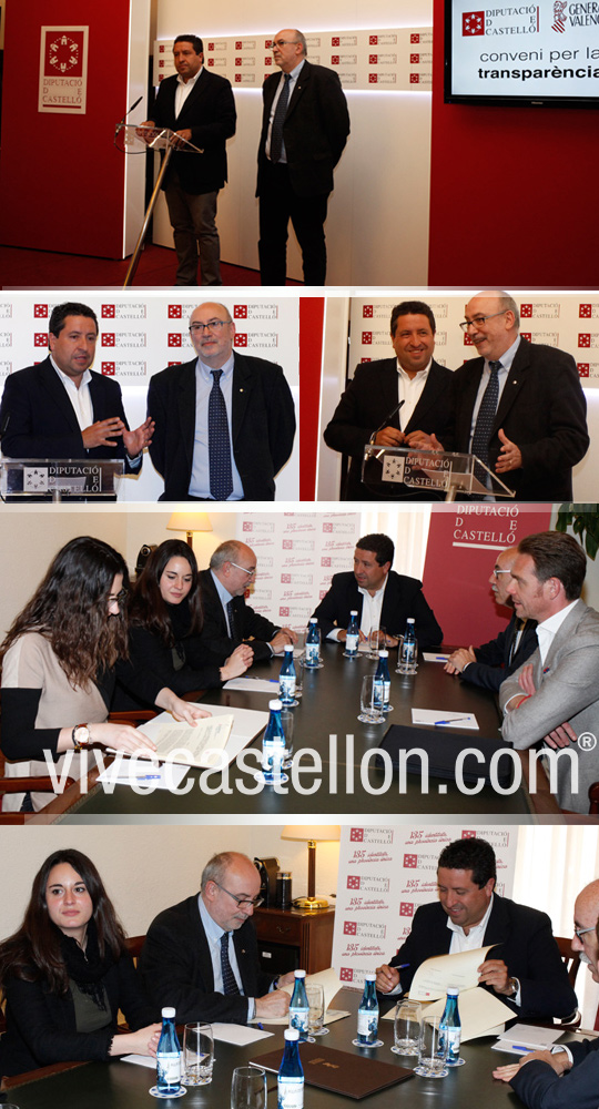 Castellón, 2016 Castellón, 2016