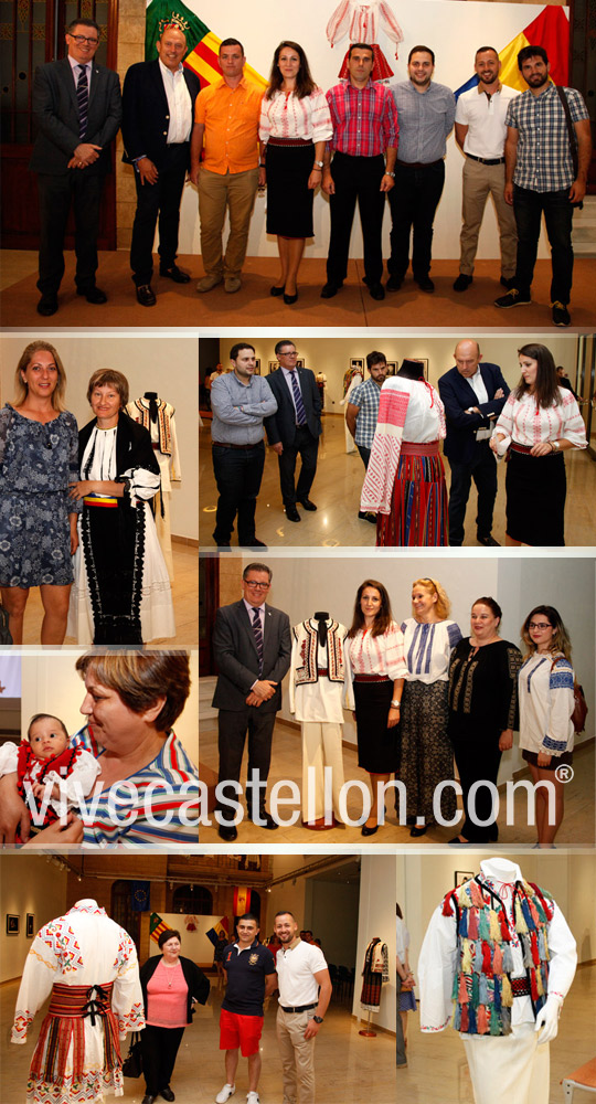 Castellón, 2016 Castellón, 2016