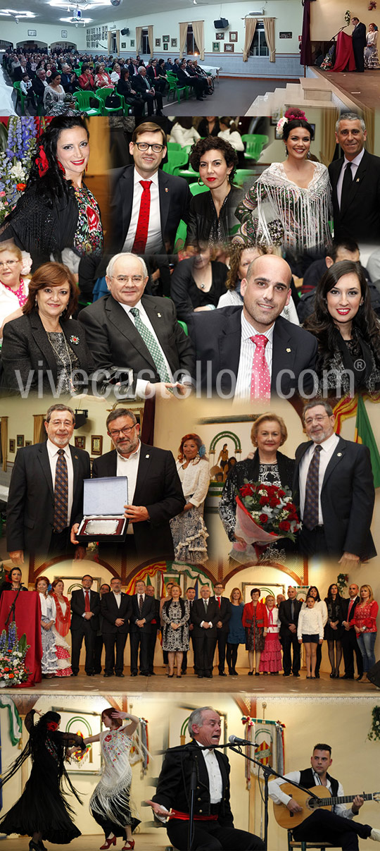 Día de Andalucía en Castellón Día de Andalucía en Castellón