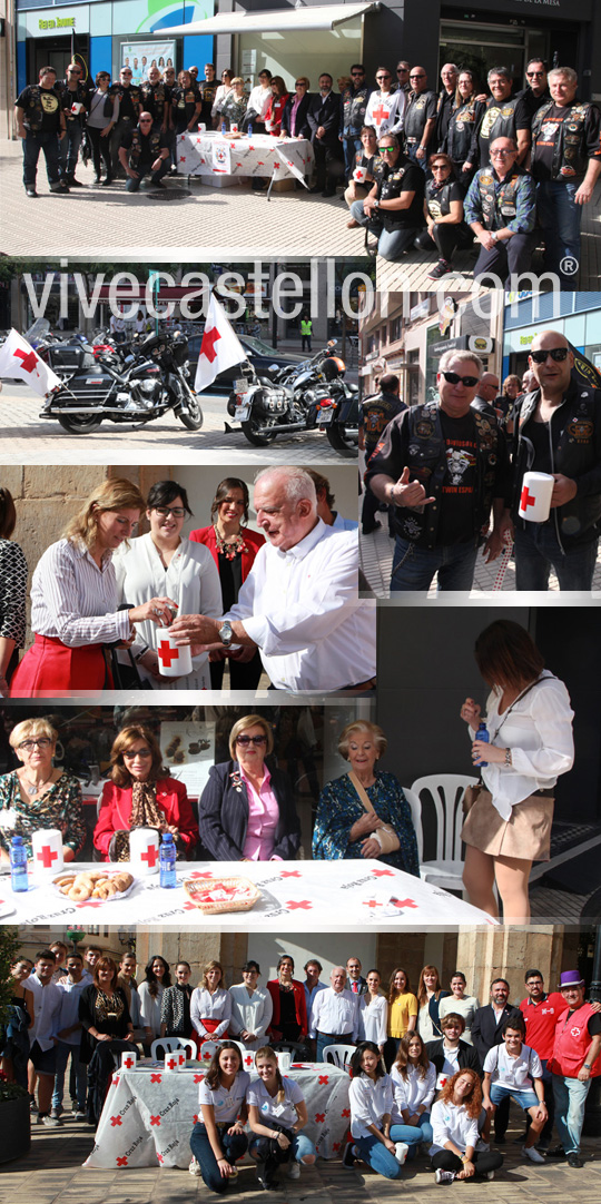 Castellón, 2016 Castellón, 2016