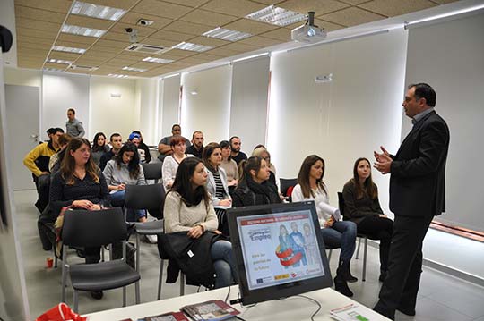 Programa Provincial de Becas Programa Provincial de Becas