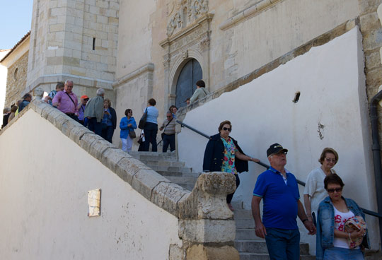 Castellón, 2016