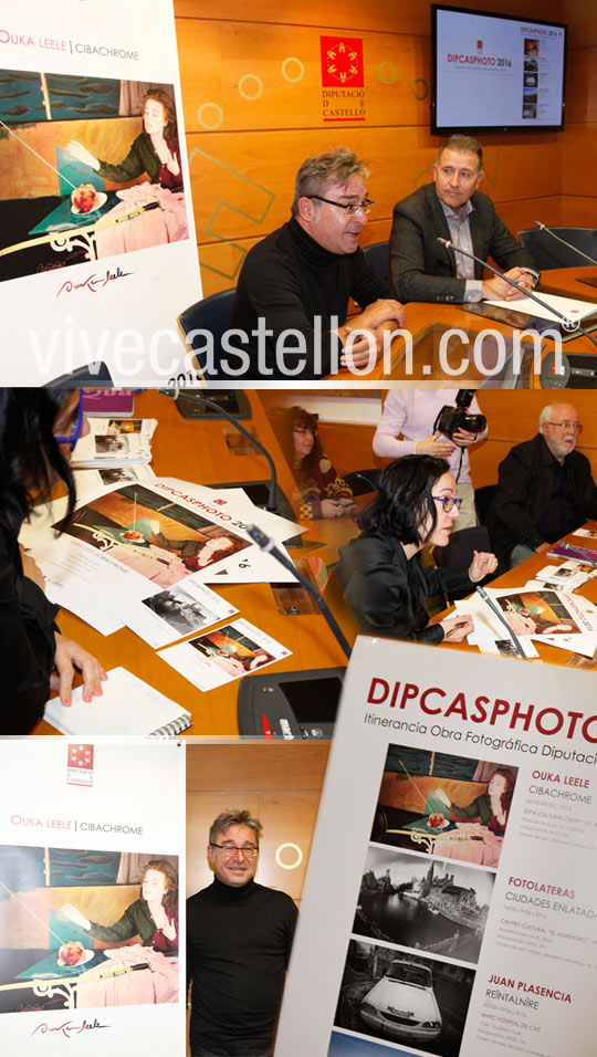 Castellón, 2016 Castellón, 2016