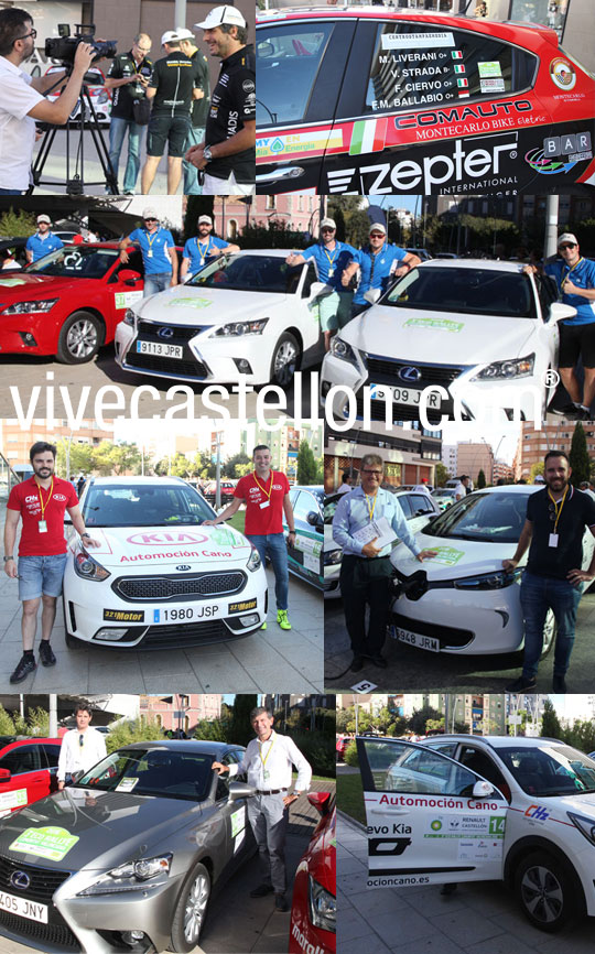 Castellón, 2016 Castellón, 2016