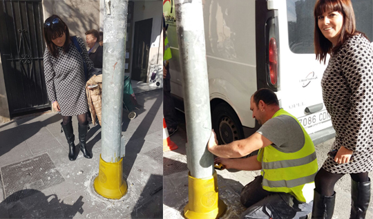 Castellón, 2016 Castellón, 2016