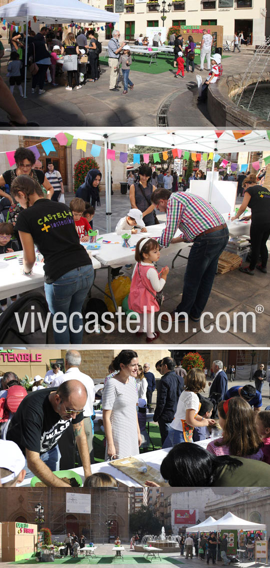 Castellón, 2016 Castellón, 2016