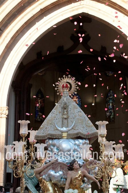 Castellón, 2016