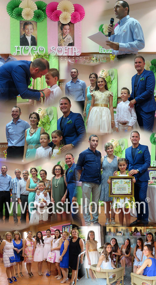 Castellón, 2016 Castellón, 2016