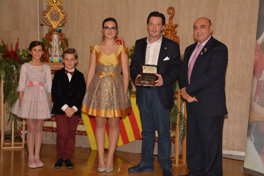 Castellón, 2016