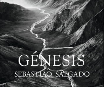 Exposición Génesis, del fotógrafo Sebastião Salgado en el Passadís de les Arts de Castellón