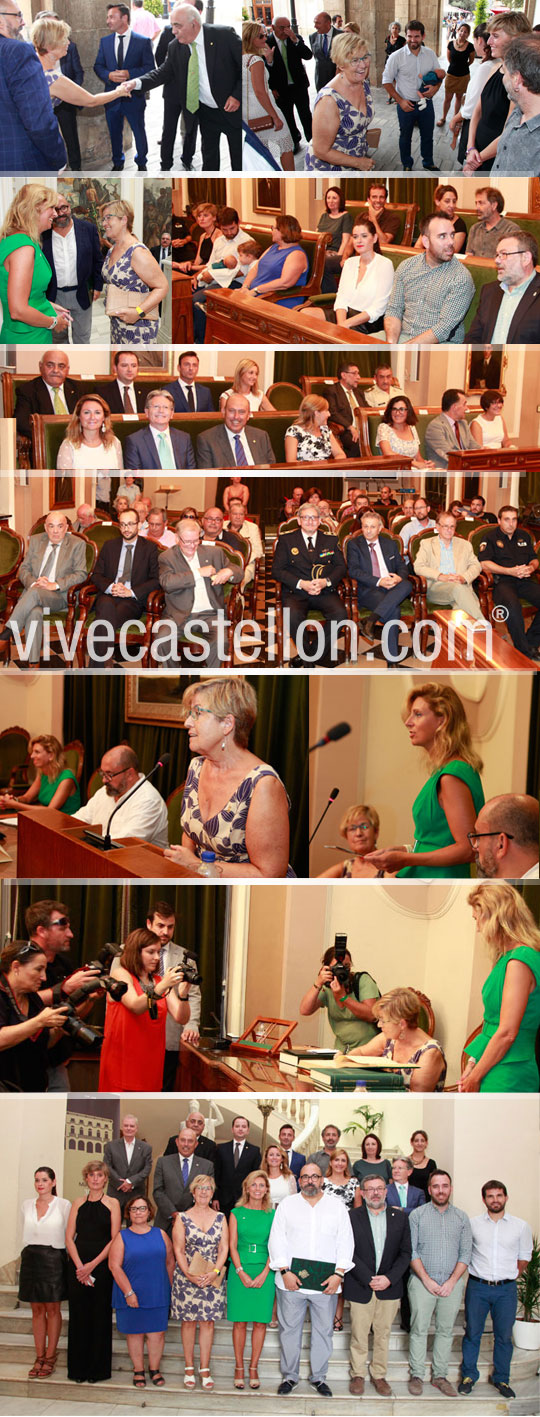 Castellón, 2016 Castellón, 2016