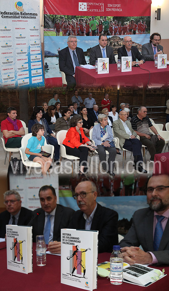 Historia del balonmano en la Comunidad Valenciana Historia del balonmano en la Comunidad Valenciana