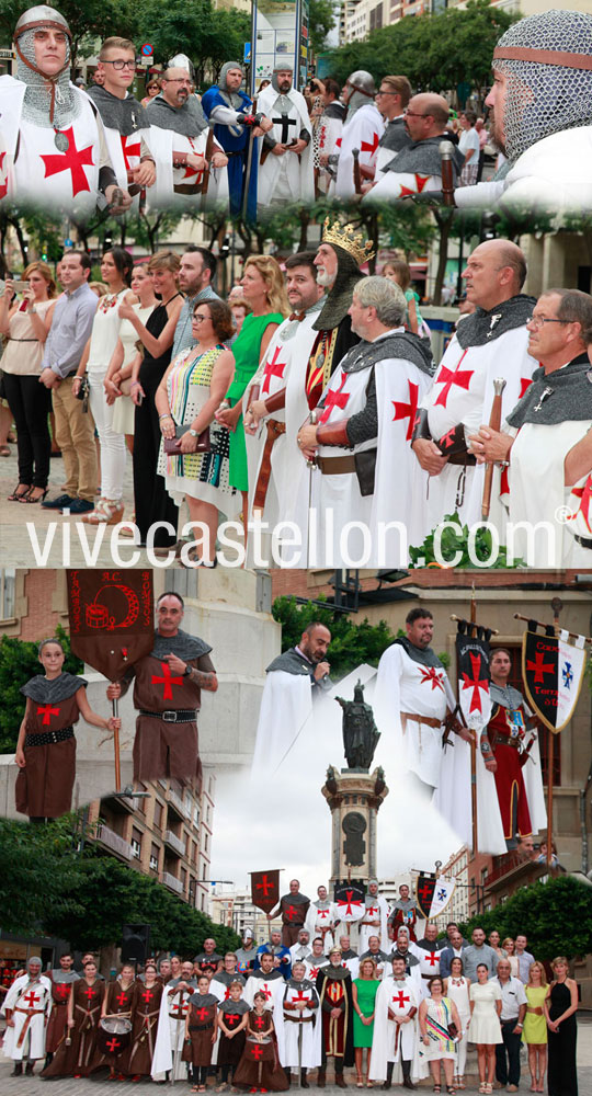 Castellón, 2016 Castellón, 2016