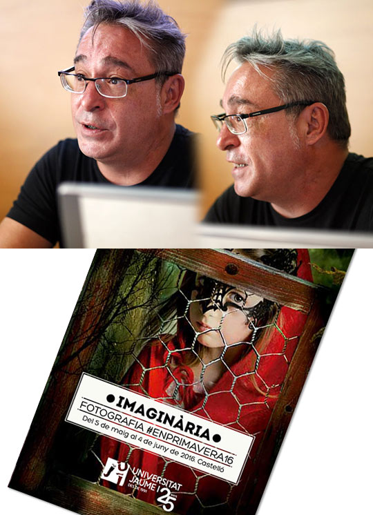 Imaginaria 2016, reporte histórico