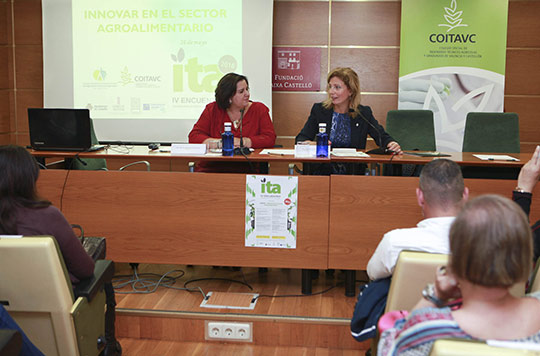 Emprendimiento e innovación agroambiental como herramienta para fomentar el empleo