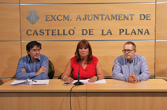 Castellón organiza una jornada sobre resolución de conflictos por compras on line Castellón organiza una jornada sobre resolución de conflictos por compras on line
