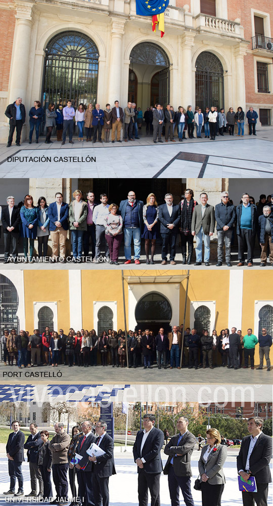 Castellón, 2016